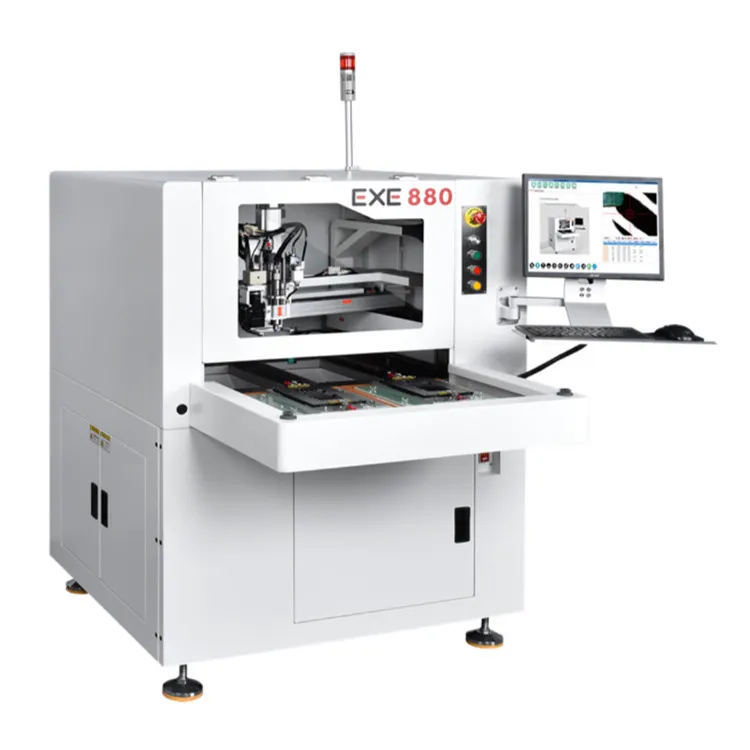 PCB Machine Router